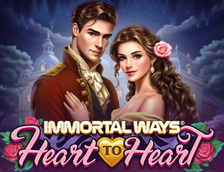 Immortal Ways Heart to Heart