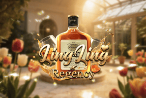 LingLing x Regency