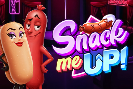 Snack Me Up!