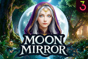 Moon Mirror
