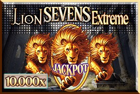 Lion Sevens Extreme