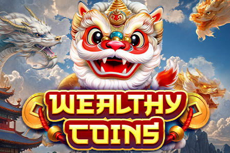 WEALTHY COINS
