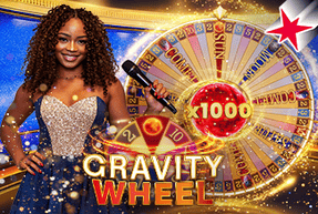 Gravity Wheel