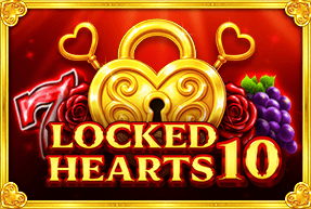 Locked Hearts 10