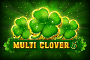 Multi Clovers 5