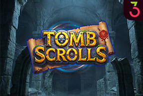 Tomb Scrolls