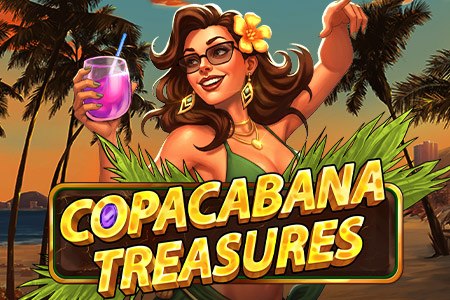 Copacabana Treasures Copacabana Treasures