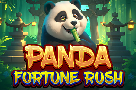 Panda Fortune Rush