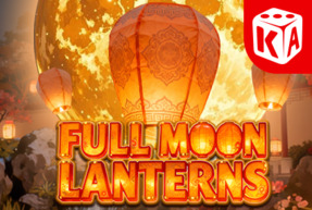 Full Moon Lanterns