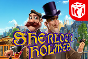 Sherlock Holmes