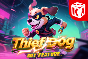 Thief Dog