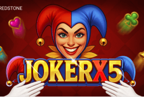 Joker X5