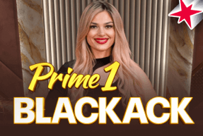 Prime Blackjack 1