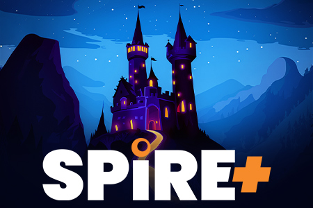 Spire+