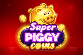 Super Piggy Coins