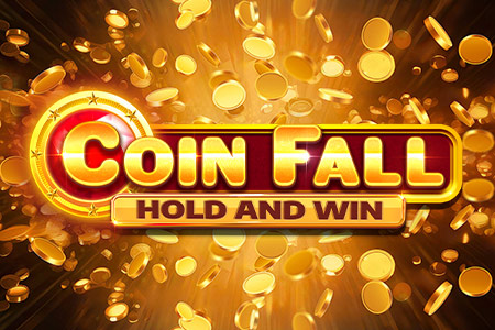 Coin Fall Hold and Win