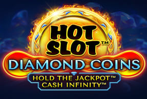Hot Slot™ Diamond Coins