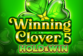 Winning Clover 5 Hold and Win