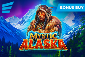 Mystic Alaska