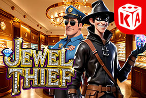 Jewel Thief
