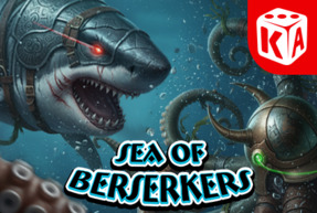 Sea Of Berserkers