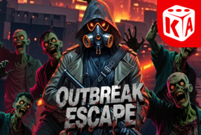 Outbreak Escape