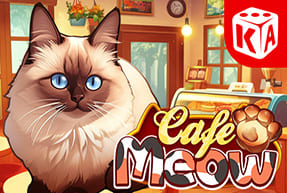 Café Meow