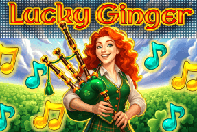Lucky Ginger