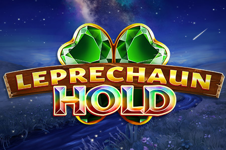 Leprechaun Hold