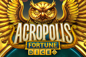 Acropolis Fortune Dice