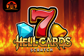 Hellcards Scratch