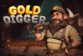 Gold Digger