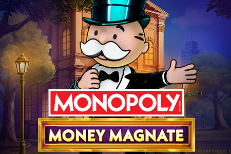 Monopoly Money Magnate