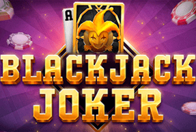 Blackjack Joker