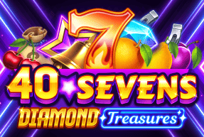 40 Sevens - Diamond Treasures