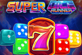 Super Dice Runner