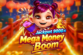 Mega Money Boom
