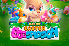 Mad Hit Easter Eggsplosion