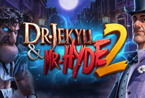 DR. JEKYLL & MR. HYDE 2