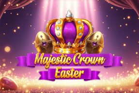 Majestic Crown Easter