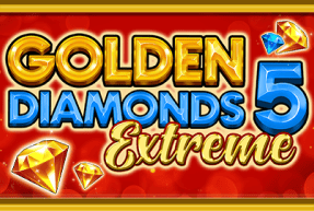 Golden Diamonds 5 Extreme