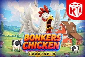 Bonkers Chicken