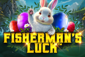 Fisherman's Luck™ Easter Jackpot