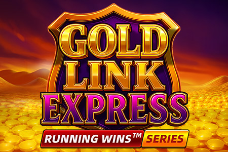 GOLD LINK EXPRESS: RUNNING WINS