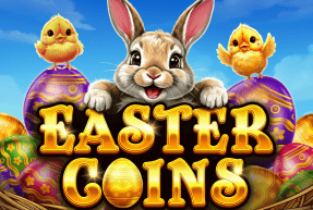 Easter Coins