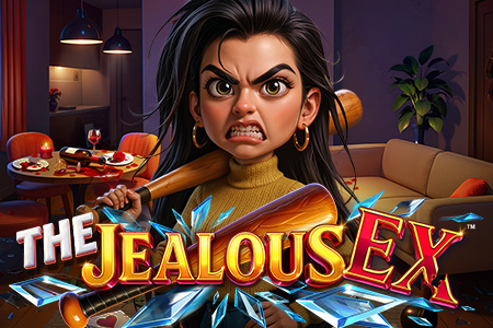 The Jealous Ex