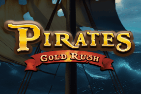 Pirates gold rush