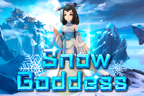 Snow Goddess Mobile