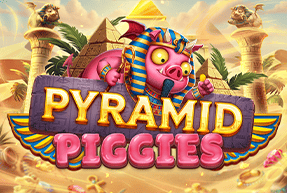 Pyramid Piggies