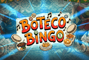 Boteco Bingo